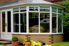 conservatories Shawford