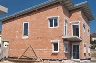 Shawford home extensions