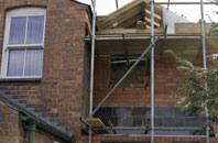 free Shawford home extension quotes