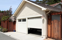 Shawford garage construction leads