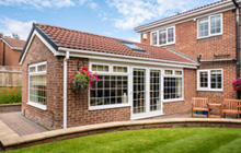 Shawford house extension leads