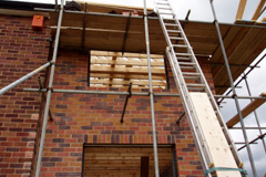 house extensions Shawford