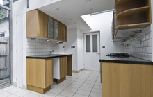 Shawford kitchen extension leads